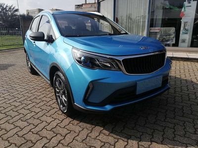 Nuova EMC QUATTRO 103 CV (75 kW) 2026 Other SUV