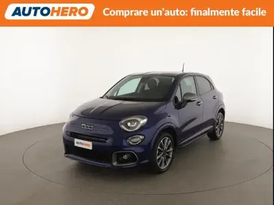 Usata Fiat 500X