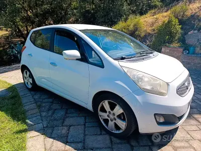 Usata Kia Venga