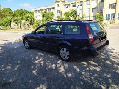 Usata Ford Mondeo Ghia 73 CV (53 kW) 2002 Station wagon