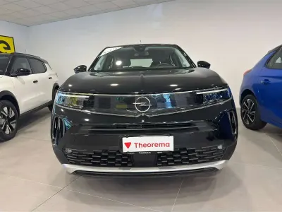 Usata Opel Mokka Elegance 131 CV (96 kW) 2023 Karbon black SUV