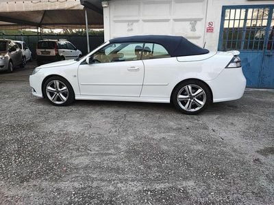 Saab 9-3 Cabriolet