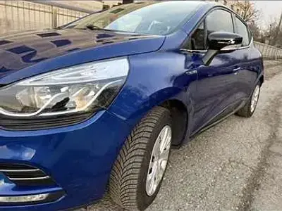 Käytetty Renault Clio IV Life 90 HP (66 kW) 2019 Sedan