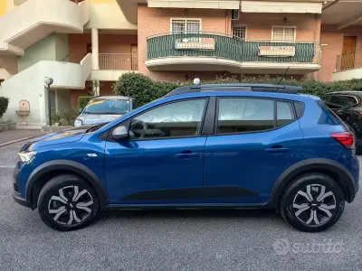 Usata Dacia Sandero