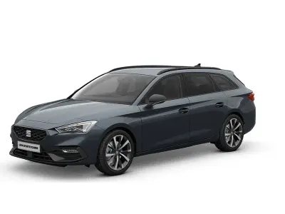 Nuova Seat Leon FR 116 CV (85 kW) 2025 Station wagon