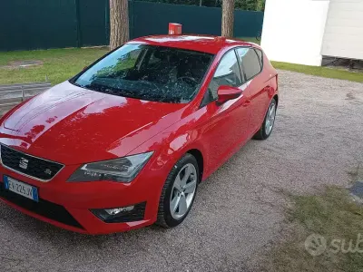 Usata Seat Leon