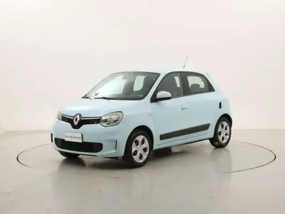 Usata Renault Twingo