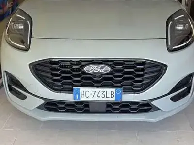Usata Ford Puma ST-Line 125 CV (91 kW) 2026 SUV