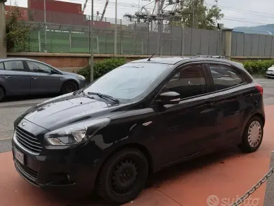 Occasion Ford Ka Plus