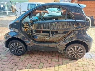Usata XEV Yoyo 2023 Nero Utilitaria