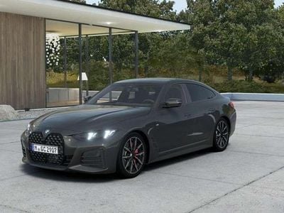 Dravit grey metallizzato Nuova 2026 BMW 420 M Sport Cabrio | 65.900 € (Buon prezzo)