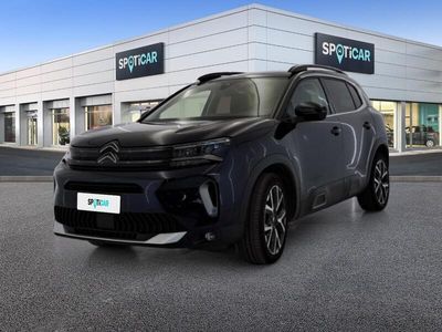 usata Citroën C5 Aircross BlueHDi 130 S&S Shine Pack EAT8