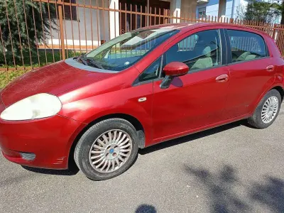 Usata Fiat 133 Dynamic 65 CV (47 kW) 2006 Berlina