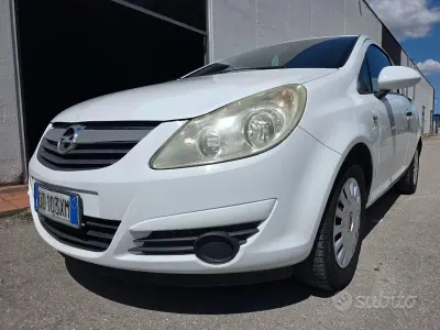Usata Opel Corsa