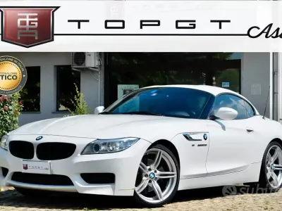 Usata BMW Z4