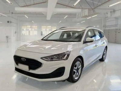 Usata Ford Focus