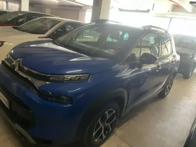 Usata Citroën C3 Aircross