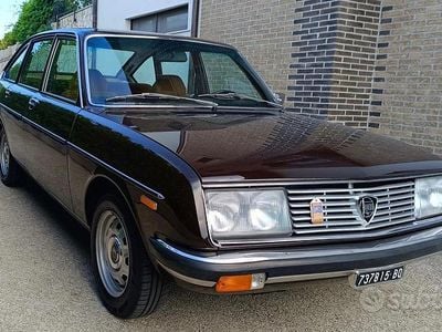 Usata Lancia Beta 1970 Berlina