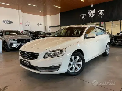 Usata Volvo V60