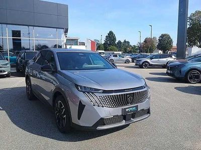 Nuova Peugeot 3008 Allure 145 CV (106 kW) 2025 Argento SUV