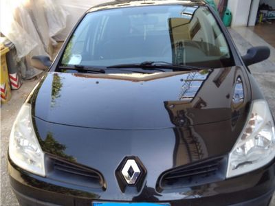 Renault Clio III