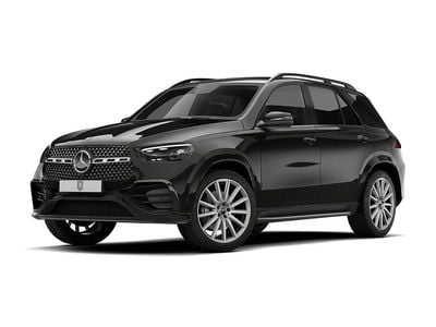 Occasion Mercedes GLE350 AMG Line Premium 197 ch (144 kW) 2023 Noir Break