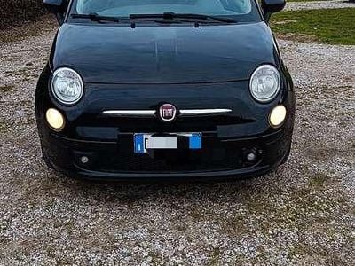 Usata Fiat 500 Pop 69 CV (50 kW) 2008 Utilitaria
