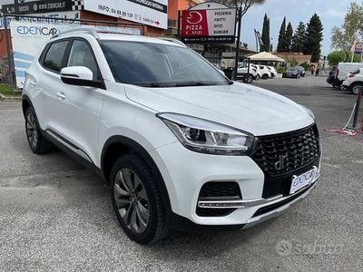 Usata DR DR 4.0 108 CV (79 kW) 2022 SUV