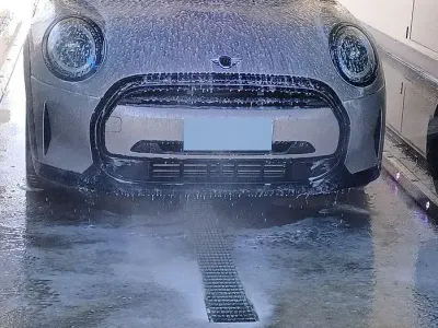 Usata Mini Cooper