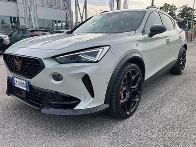 Usata Cupra Formentor VZ 390 CV (286 kW) 2023 Other SUV