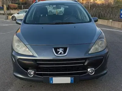 Usata Peugeot 307