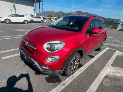 Usata Fiat 500X