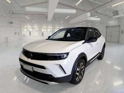 Other Usata 2022 Opel Mokka Elegance SUV | 18.800 € (Buon prezzo)