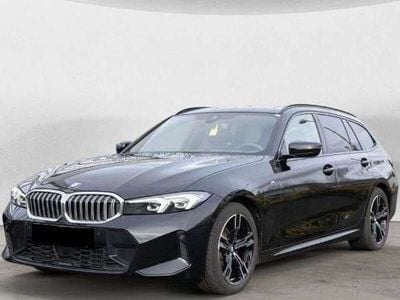 BMW 320e