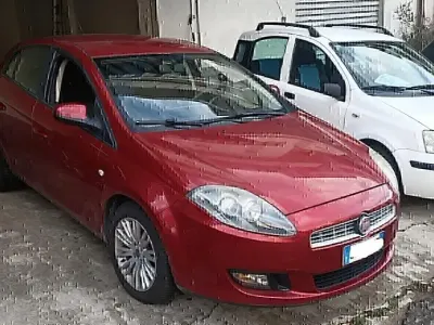 Usata Fiat Bravo