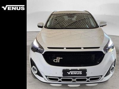 Usata DR F35 155 CV (114 kW) 2022 Bianco SUV