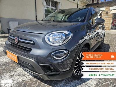 Usata Fiat 500X Sport 130 CV (95 kW) 2021 SUV