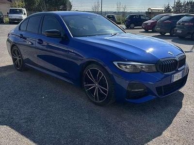 Usata BMW 320 M Sport 190 CV (139 kW) 2021 Berlina