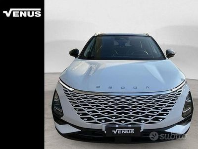 Nuova Omoda 5 147 CV (108 kW) 2025 Bianco SUV