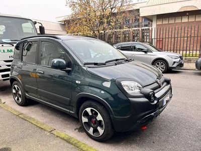 Fiat Panda 4x4