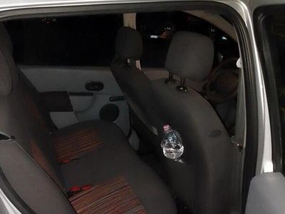 Renault Modus