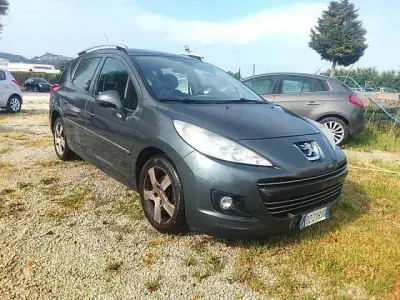 Usata Peugeot 207