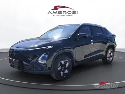 Nuova Omoda 5 143 CV (105 kW) 2026 Nero SUV