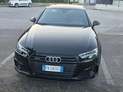 Usata Audi A4 Sport 252 CV (185 kW) 2019 Station wagon