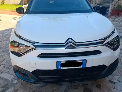 Usata Citroën e-C4