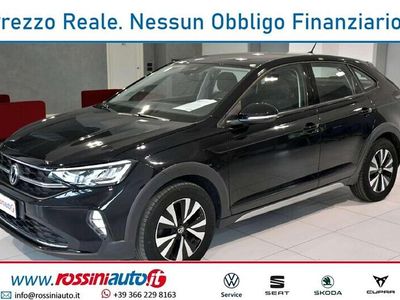 Begagnad VW Taigo R 95 HK (69 kW) 2022 Svart SUV
