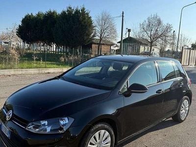 Usata VW Golf VII United 80 CV (58 kW) 2015 Berlina