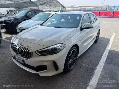 Usata BMW 120