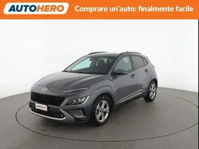 Usata Hyundai Kona