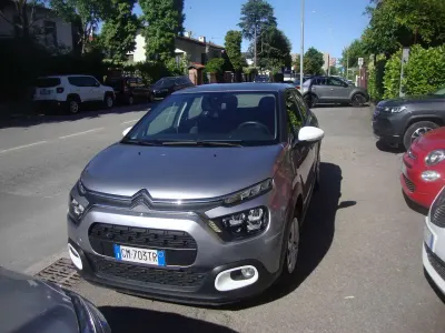 Usata Citroën C3